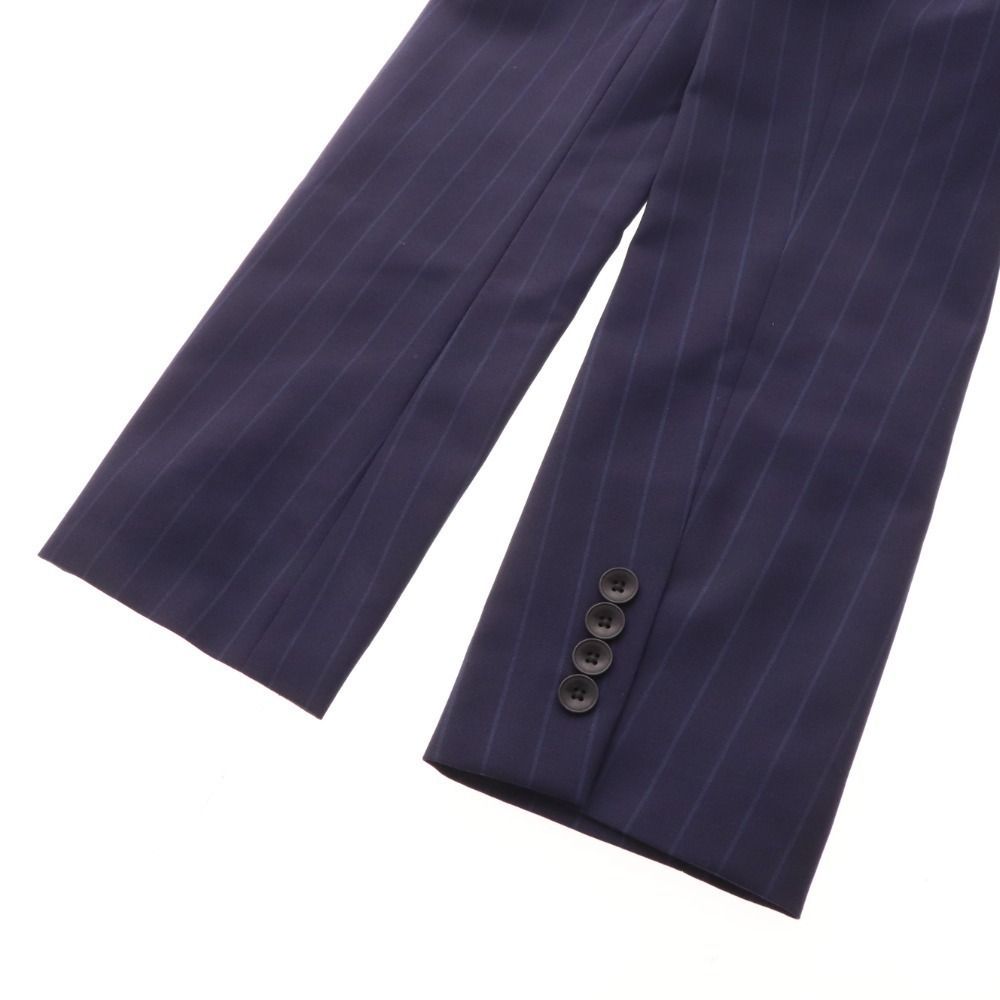 □ カノニコ ヒルトン スーツ セットアップ ジャケット ブレザー