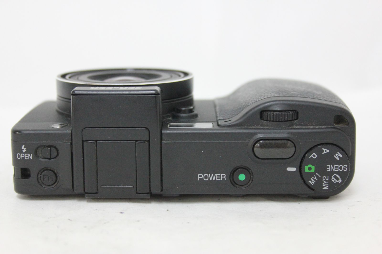 返品保証】 Sea&Sea 1G DX-1G コンパクトデジタルカメラ 水中 返品保証】 Sea&Sea 1G DX-1G コンパクトデジタルカメラ 水中