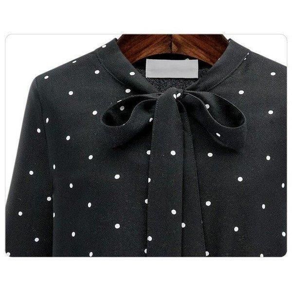 ドット柄 シフォン シャツワンピース ドット柄 シフォン シャツワンピース ドット柄シフォンワンピース