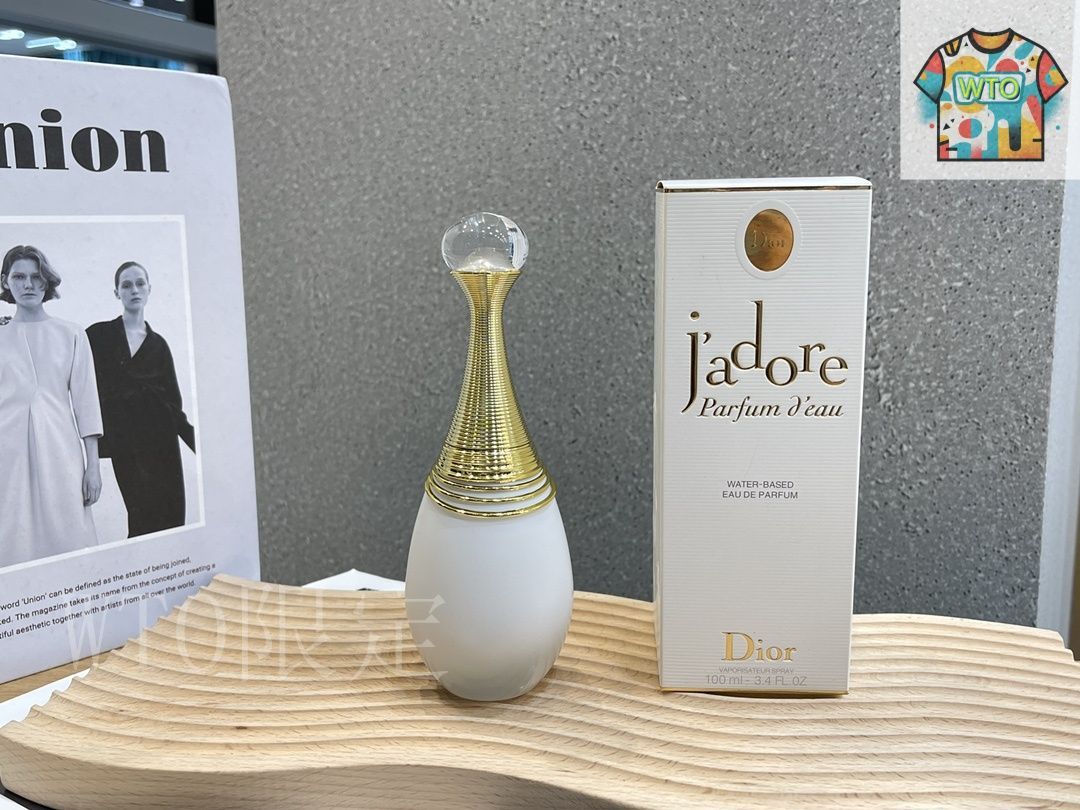 ディオール ジャドール ロー ピュール 100ml[香水] - メルカリ