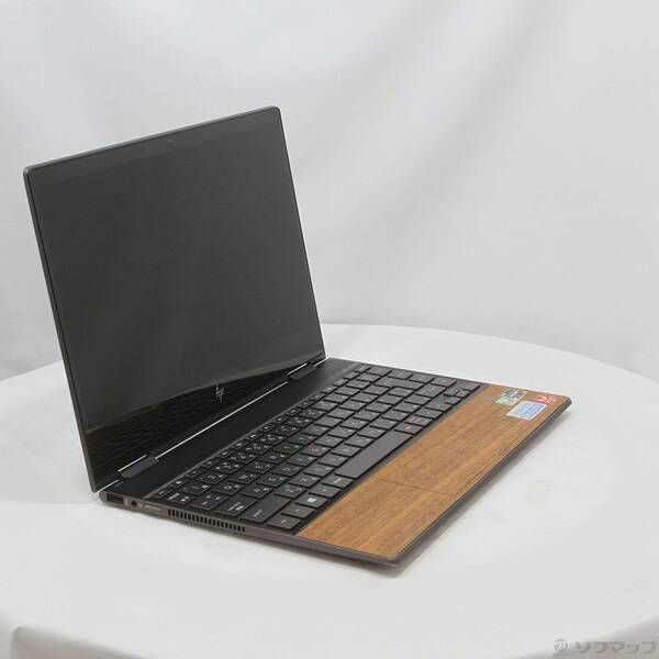 ENVY x360 13-ar0101AU ナイトフォールブラック & ナチュラ