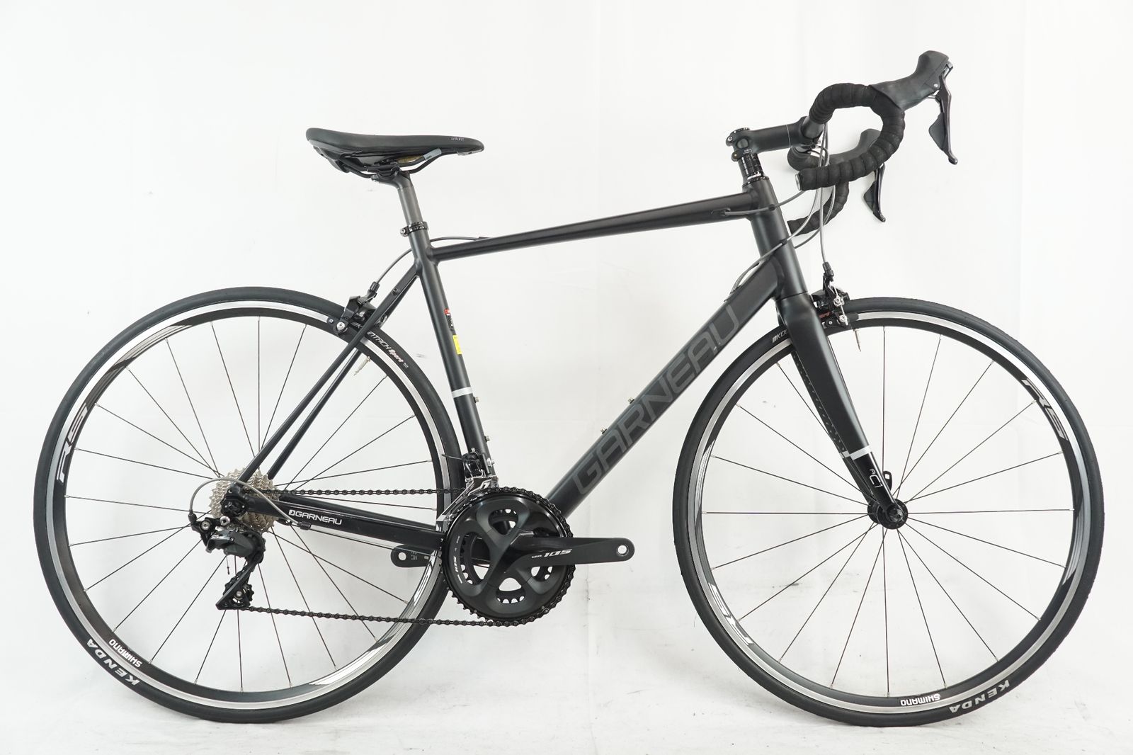 GARNEAU 「ガノー」 AXIS C1 2019年モデル ロードバイク