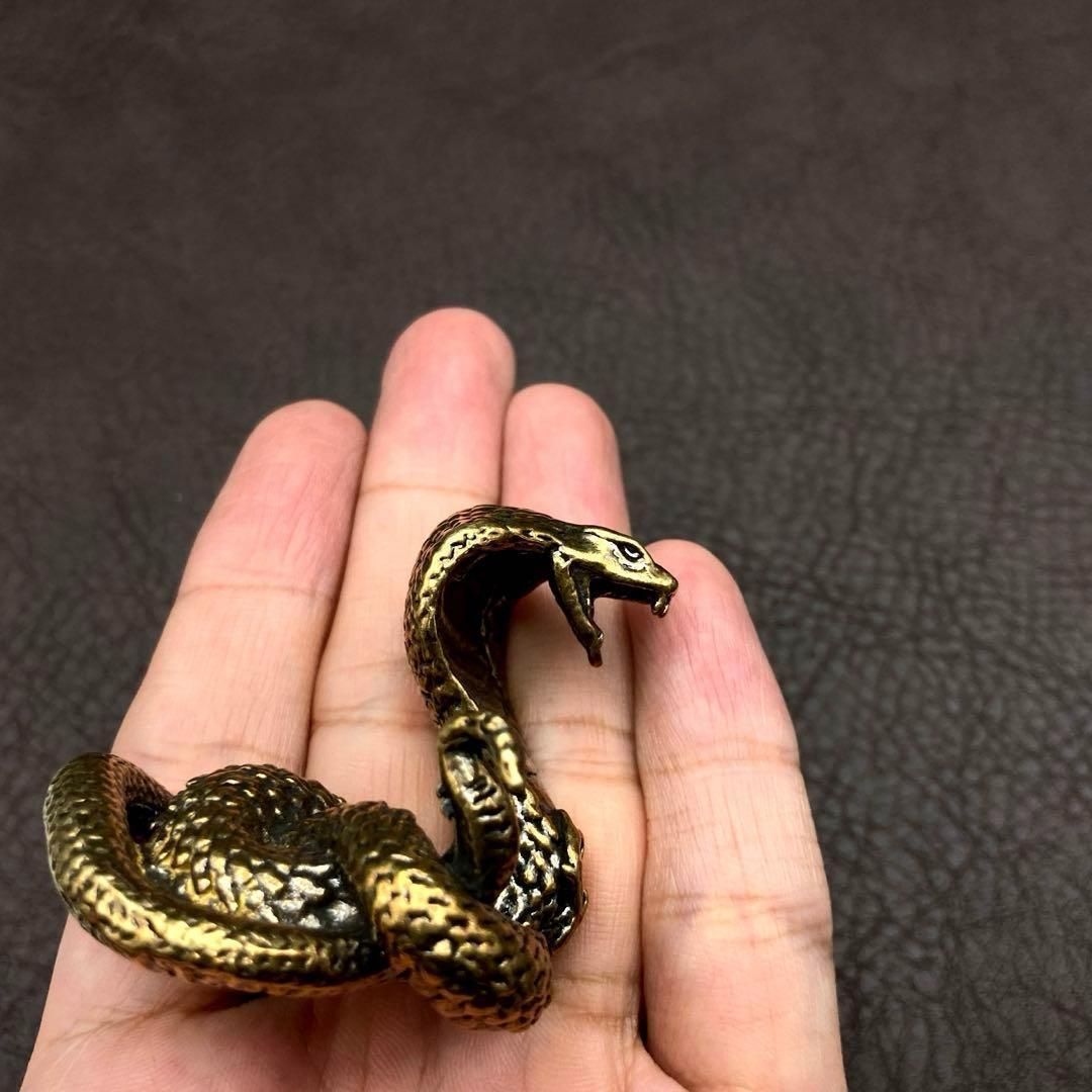 真鍮 置物 ビンテージ 風水 開運 金運 縁起物 ヴィンテージ レトロ