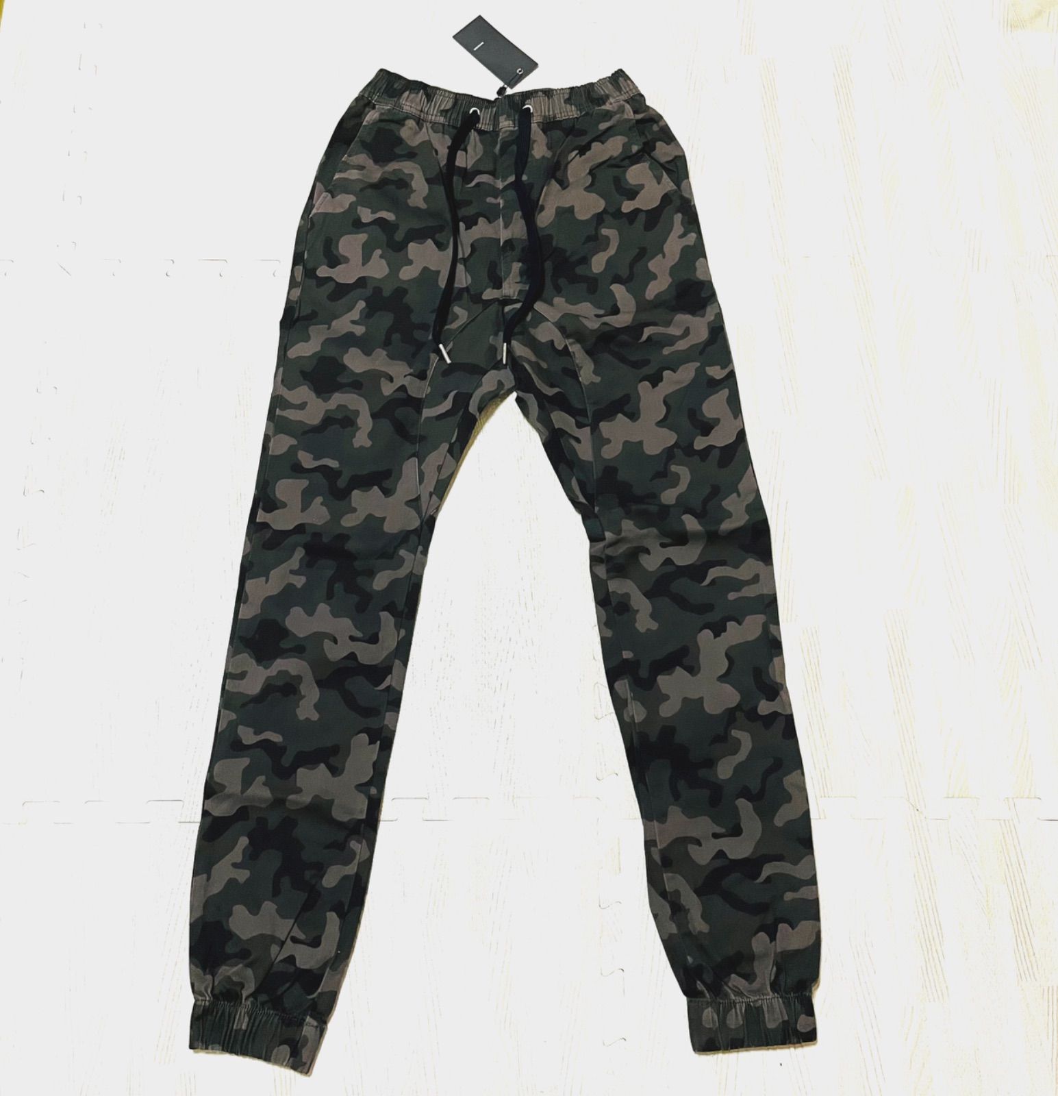 ロンハーマン Ron Herman 取扱 ZANEROBE ジョガーパンツ m0 ロンハーマン Ron Herman 取扱 ZANEROBE ジョガーパンツ m0