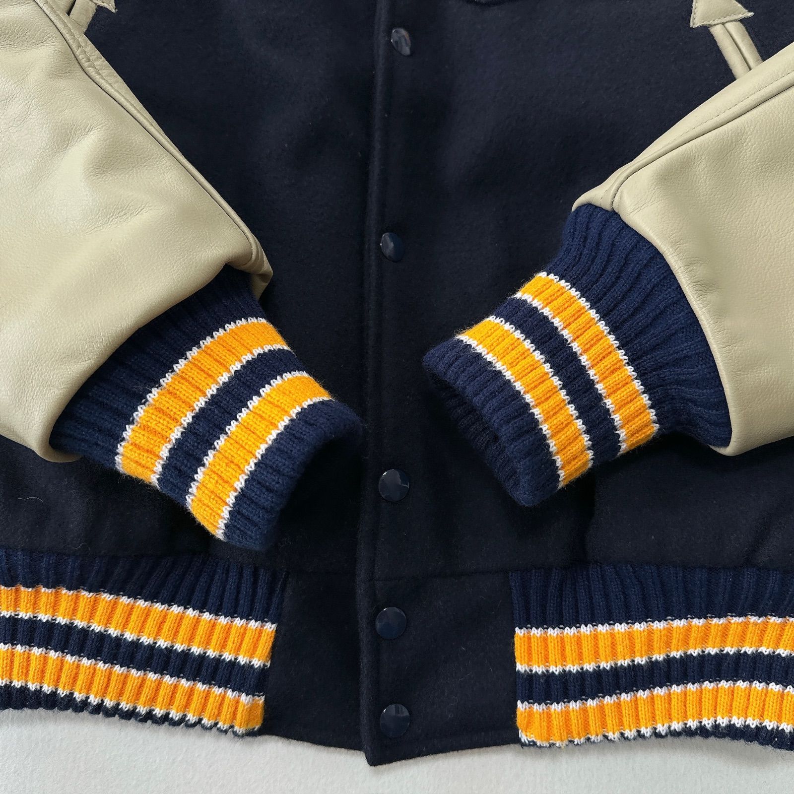 値段交渉可‼ 90s YALE hewitt スタジャン usa製 当時物 95 2025年最新】Yahoo!オークション -hewitt スタジャンの中古品