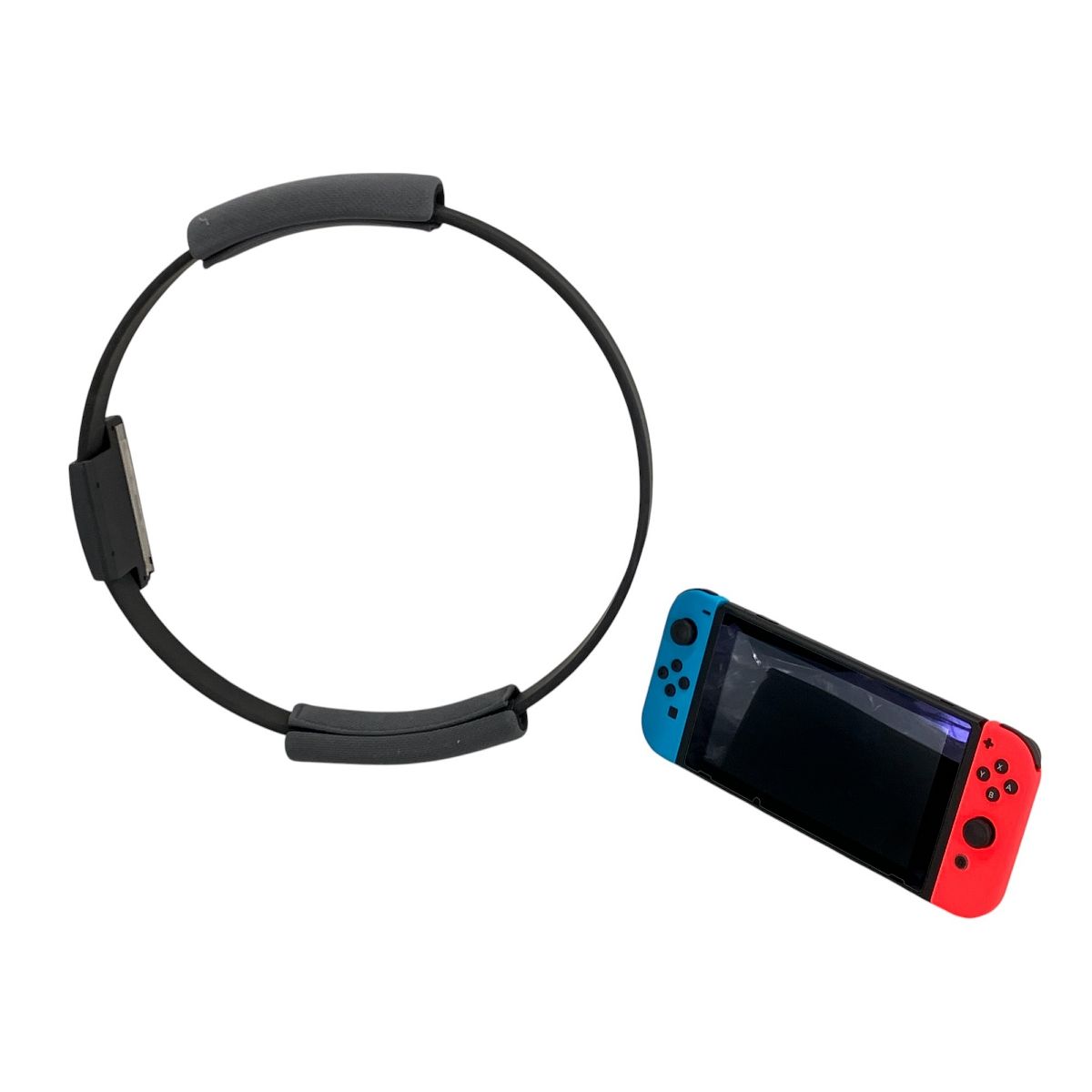 Nintendo Switch リングフィット アドベンチャー セット | My