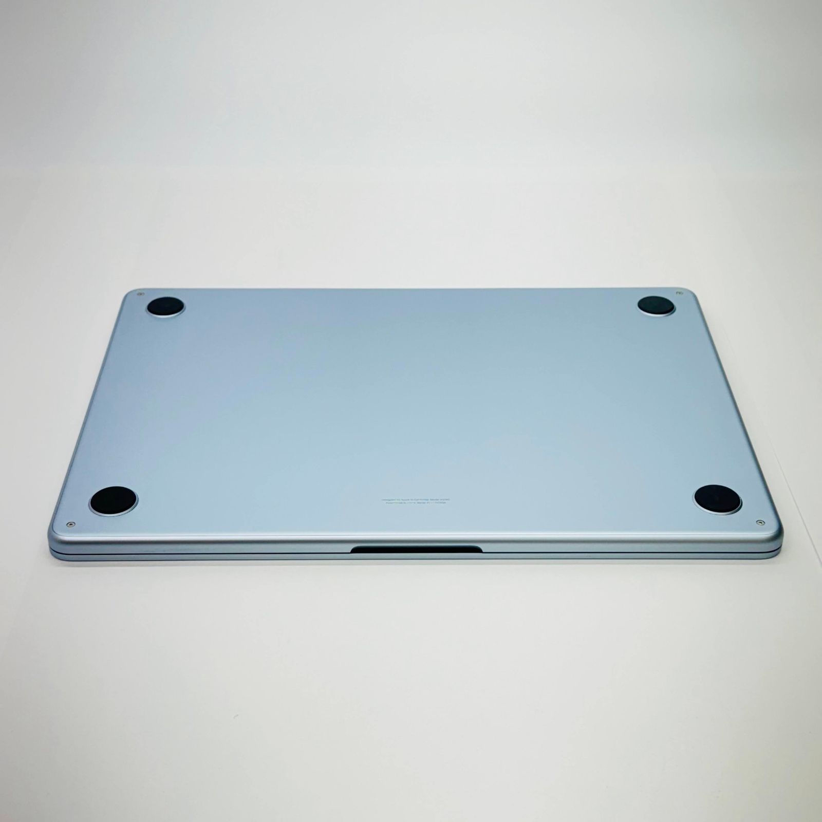 【美品&バッテリー100%】 MacBook Air M2 8GB 256GB Macbook Air 2022 M2 8/256 バッテリー100% 良品