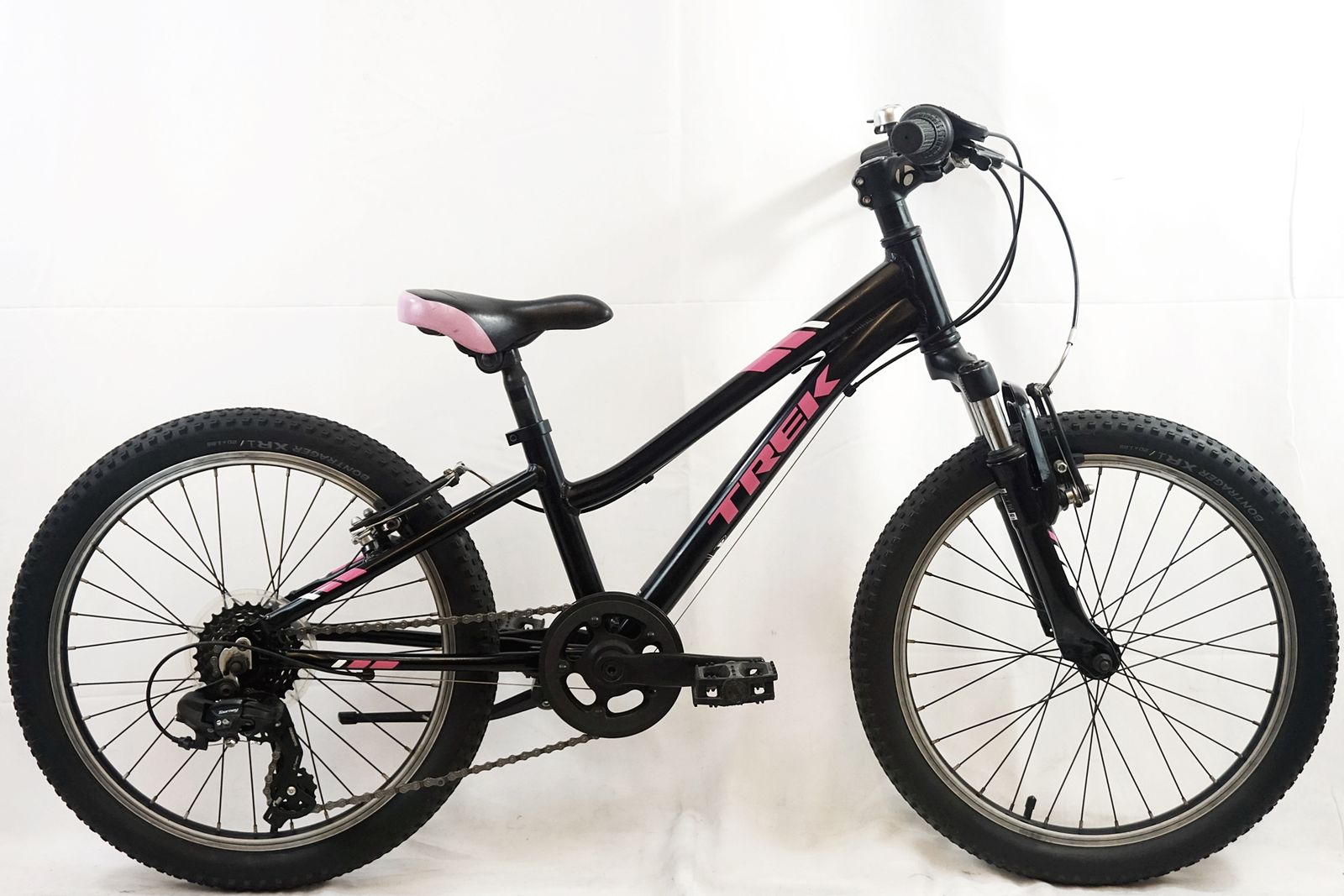 TREK 「トレック」 PRECALIBER GIRLS 2019年モデル 20インチ キッズ 
