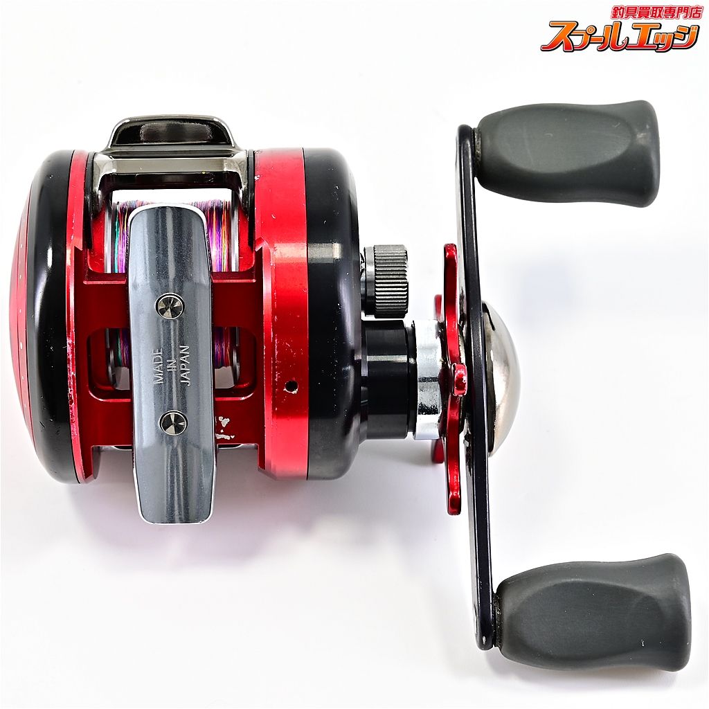 DAIWA ダイワ ベイトリール ミリオネア SW 203 【ダイワ】 ミリオネア SW 203 DAIWA Millionairem41622 - メルカリ