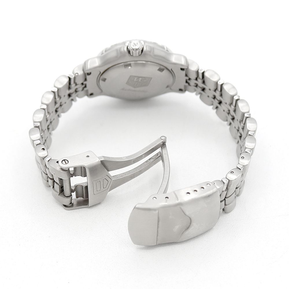 TAG Heuer Professional 腕時計 200m防水TM005G TAG Heuer 時計