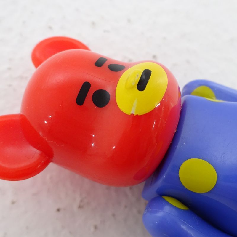 BTS ベアブリック セット Yahoo!オークション -「bts 防弾少年団 be@rbrick」の落札相場