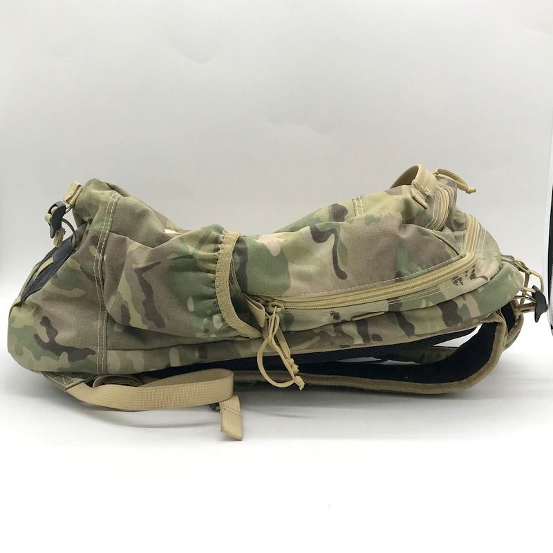 RonHerman Bravo リュックサック 迷彩 バックパック 【公式通販】