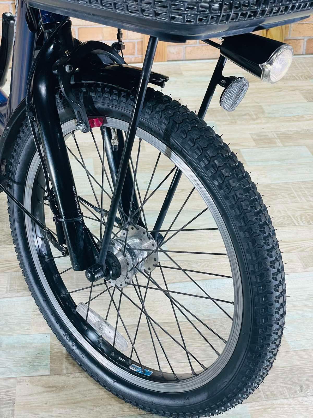 大人気レアカラー　13.2AHバッテリー　ギュット電動アシスト自転車　H0849 大人気レアカラー13.2AHバッテリーギュット電動アシスト自転車H0849