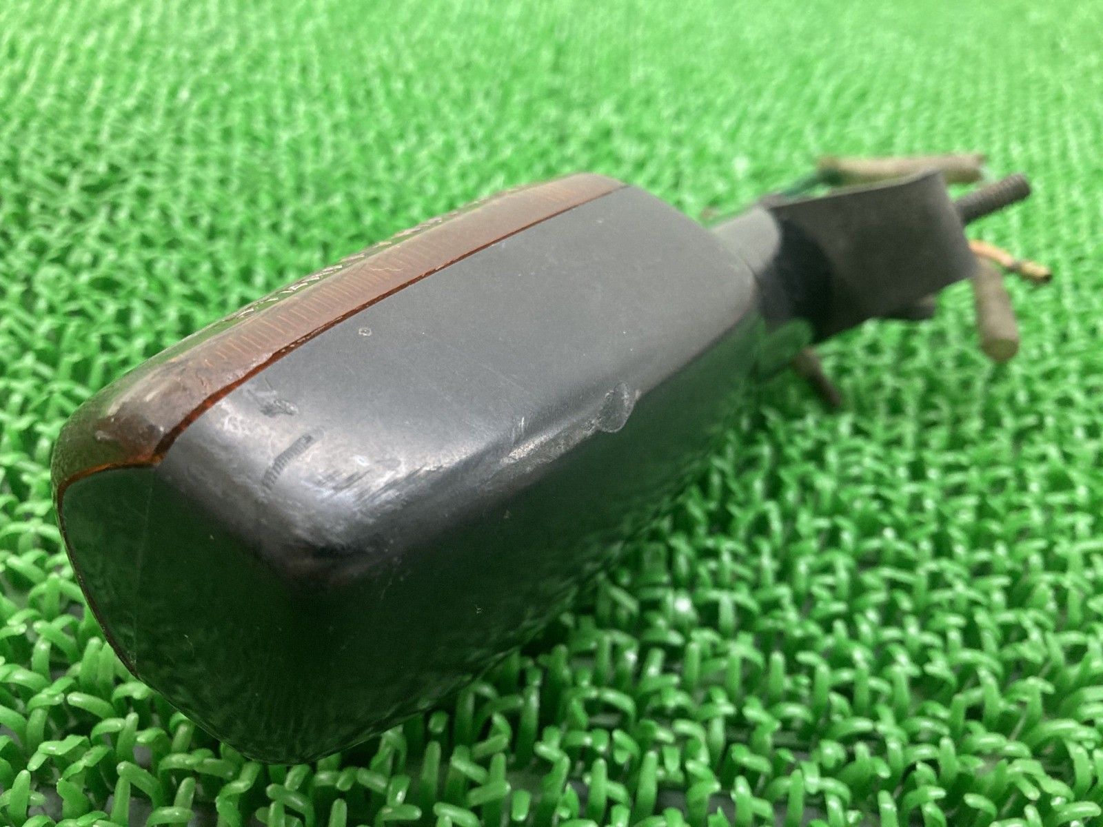 しお CGC製GB250クラブマン ウインカー GB250クラブマン純正ウインカー