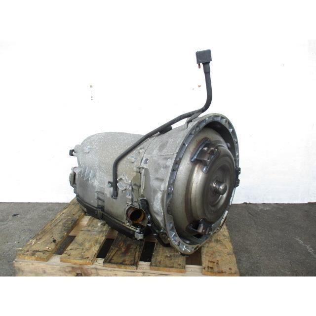 H15 ベンツ SL 500 R230 230475 722833 オートマ ミッション 90600km 176630 4393