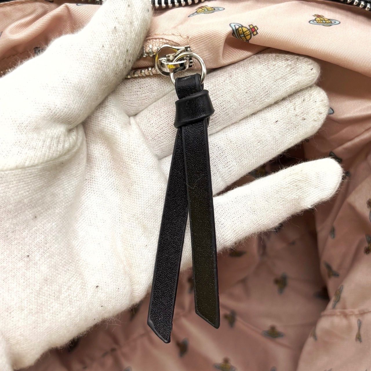 ✨美品✨ Vivienne Westwood ヴィヴィアンウエストウッド 2way 