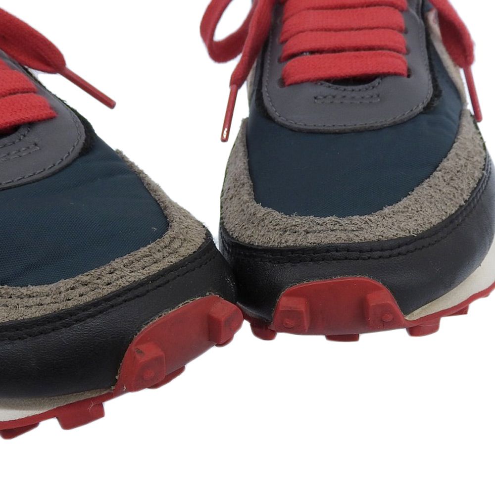 NIKE ナイキ Waffle ワッフル スニーカー シューズ レディース マルチ  