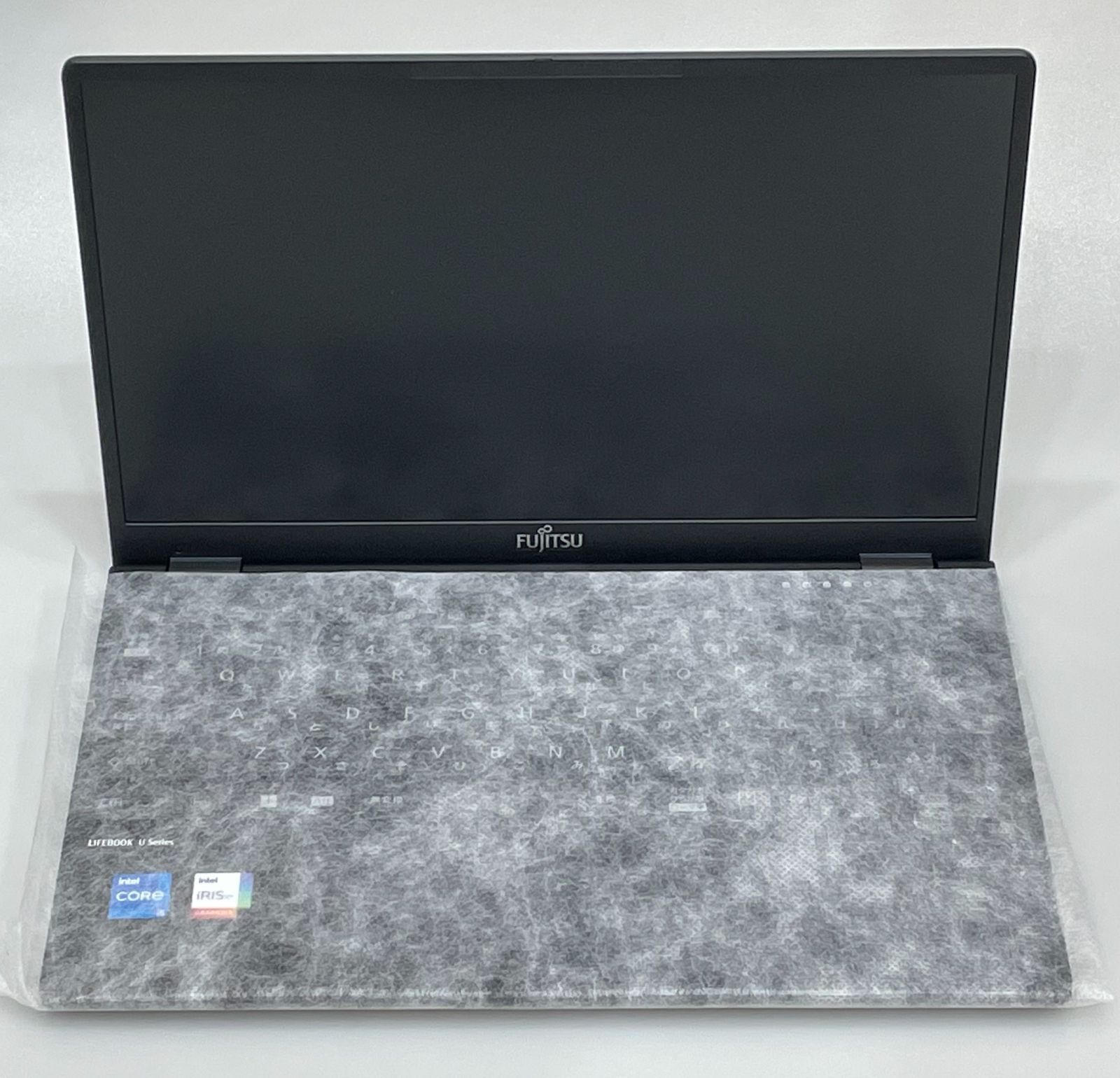 アウトレット新品】富士通 LIFEBOOK U9312/J FMVU44026 13.3型FHDノートPC Core i5/8GB/SSD256GB/Win11  Pro/WiFi - メルカリ