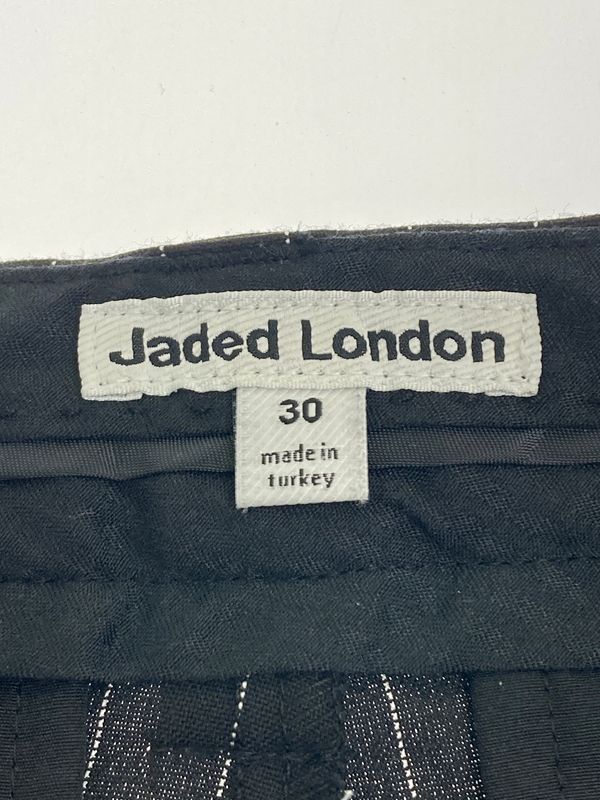 LONDON ジェイデッドロンドン