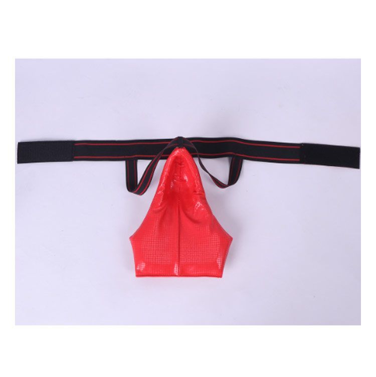 キックボクシング キッズ用 金的ガード 子供 サポーター カップ式 野球