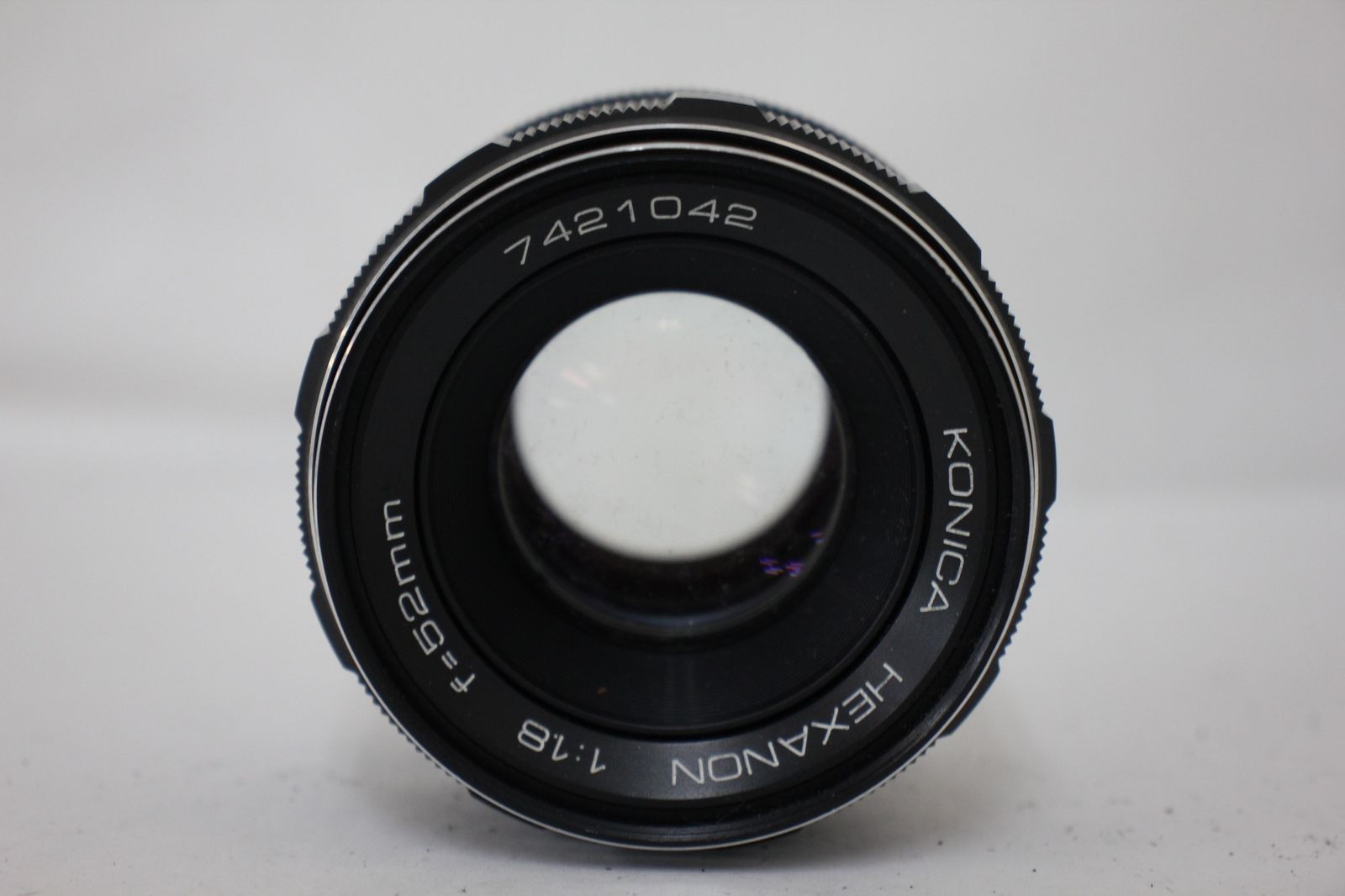 ボディレンズセット M6229