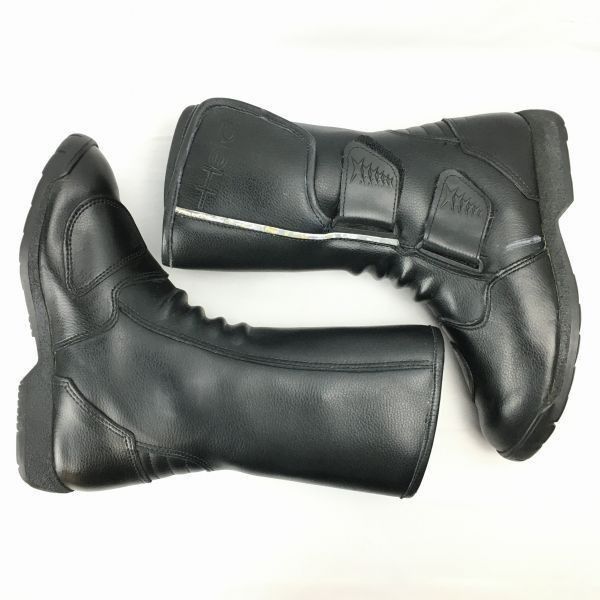 Held/ヘルト バイクブーツ ライディング ツーリング size39 24.5前後 