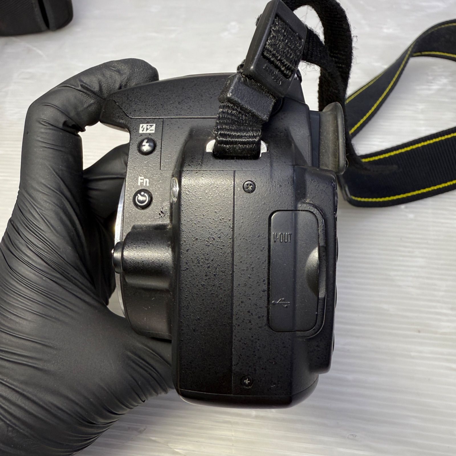 ニコン デジタル一眼レフ カメラ D 60 レンズ Nikon DX VR AF S NIKKOR 18 55 mm 1 3 5 6 G デジタル一眼レフ デジタルカメラ カメラ