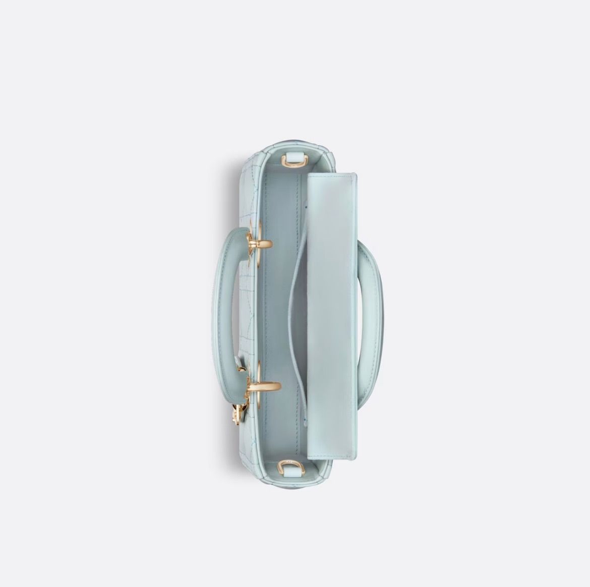 新作 新品 Christian Dior ディオール LADY D-JOY スモール