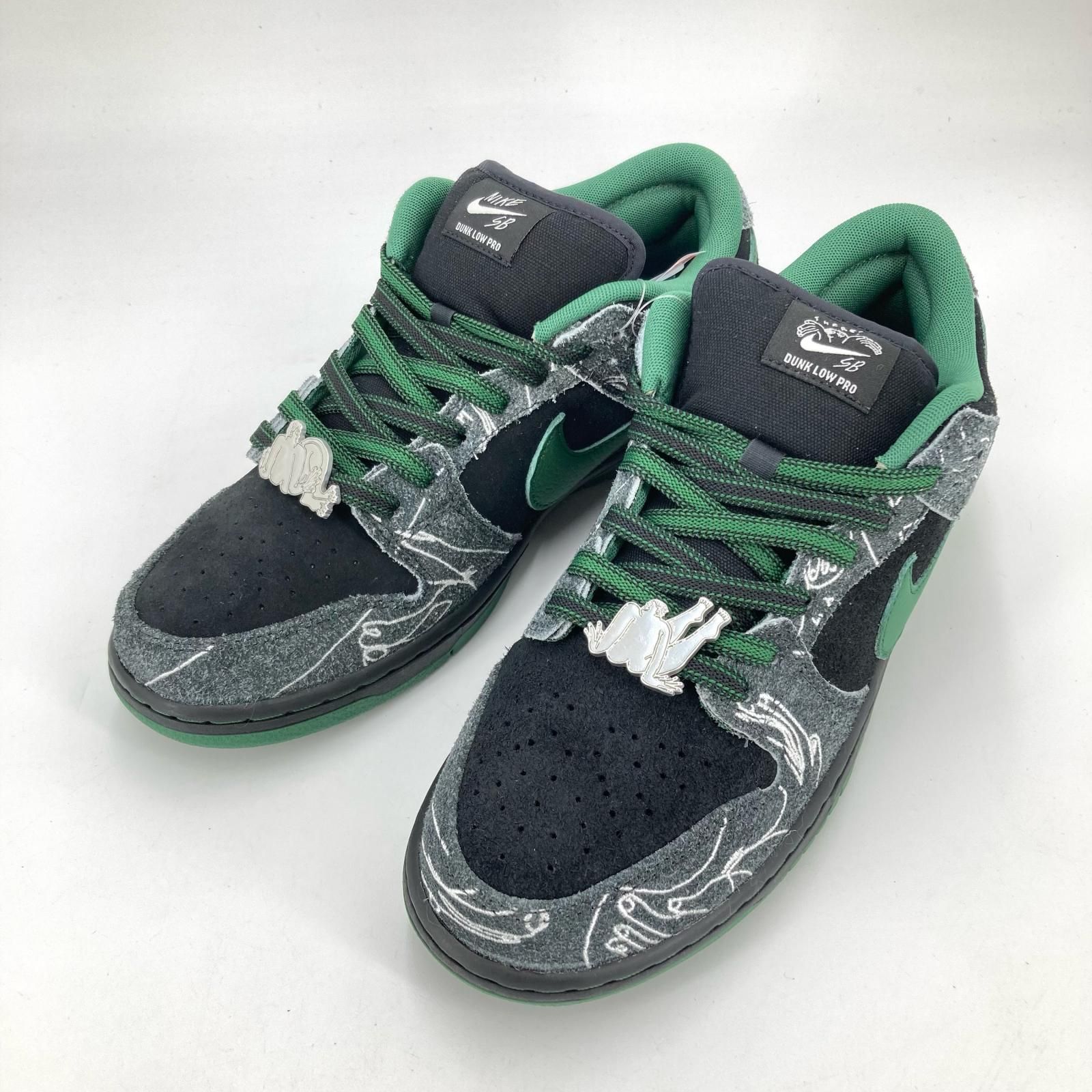 イオン広店】 中古 NIKE SB | ナイキエスビー 28cm スニーカー 