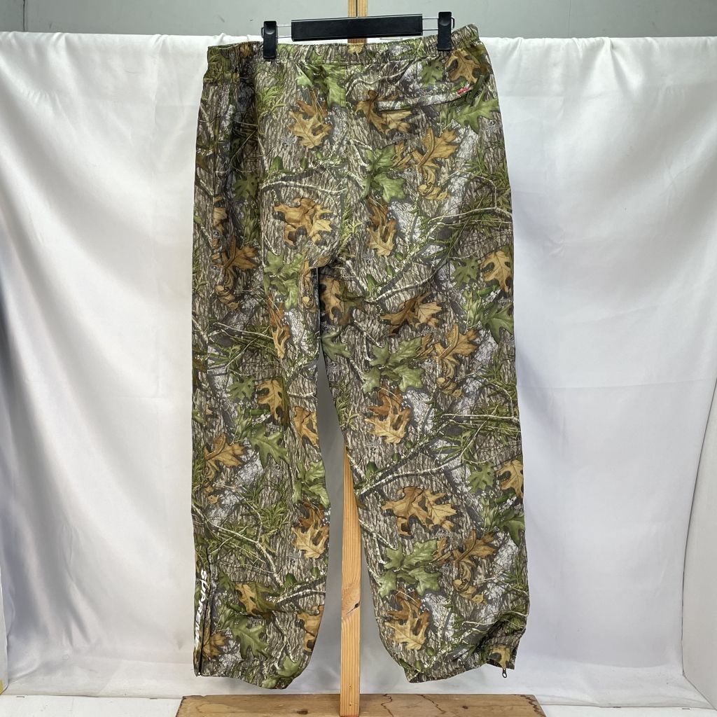 Mossy Oak Realtree Camo Pants Supreme Denim Supreme Mossy Oak