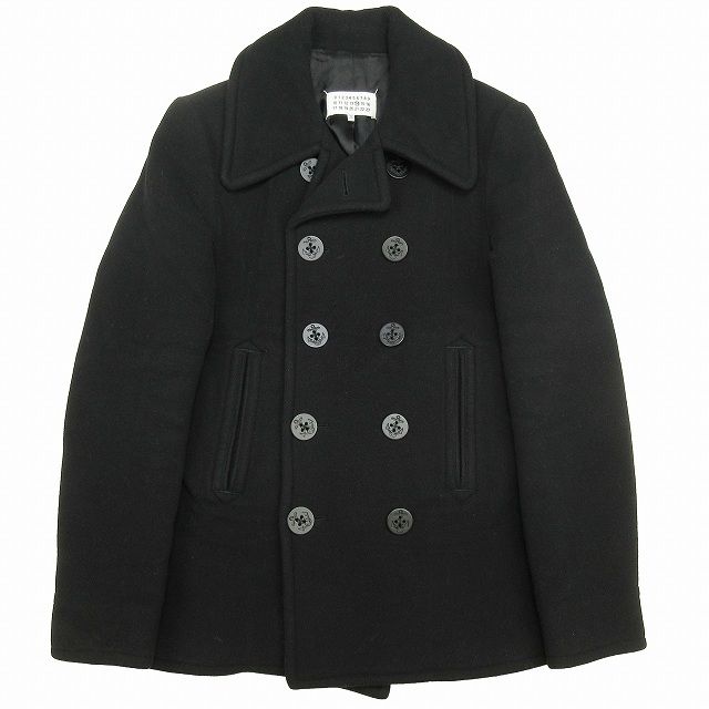 Maison Martin Margiela 14 ピーコート Maison Martin Margiela 14 ピーコート