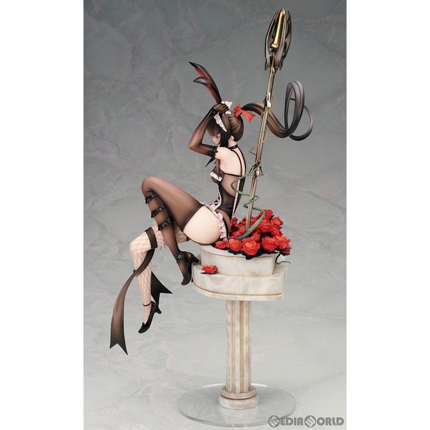 再販) ナーベラル・ガンマ so-bin Ver. オーバーロード 1/8 完成