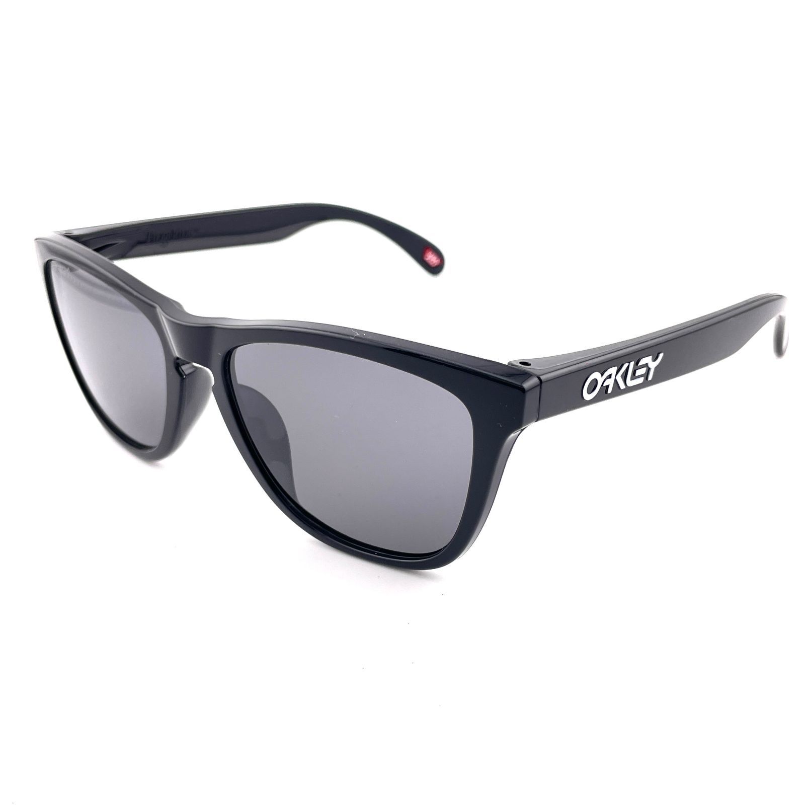 オークリー フロッグスキン　OAKLEY Frogskins OO9245-7554［新品未使用］