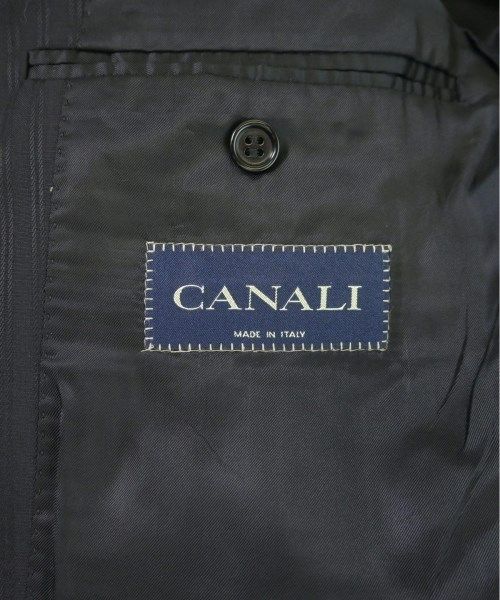 CANALI ビジネス メンズ 【古着】【中古】【送料無料】 - メルカリ