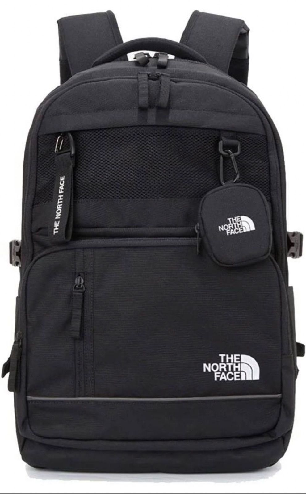 新品 人気モデル】 ザノースフェイス 4点セット リュック 通学