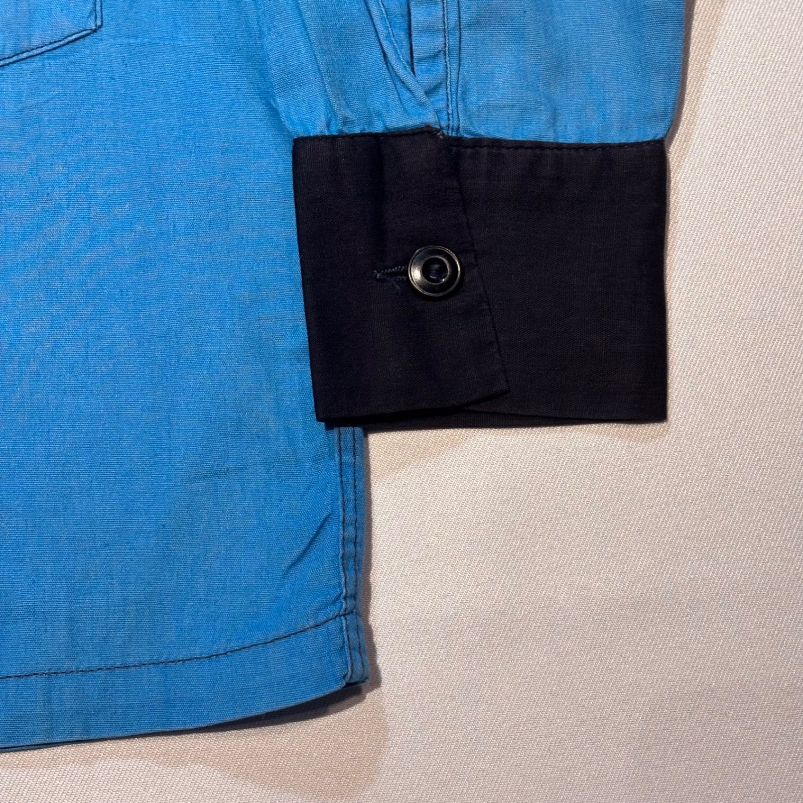 ウエスタンシャツ