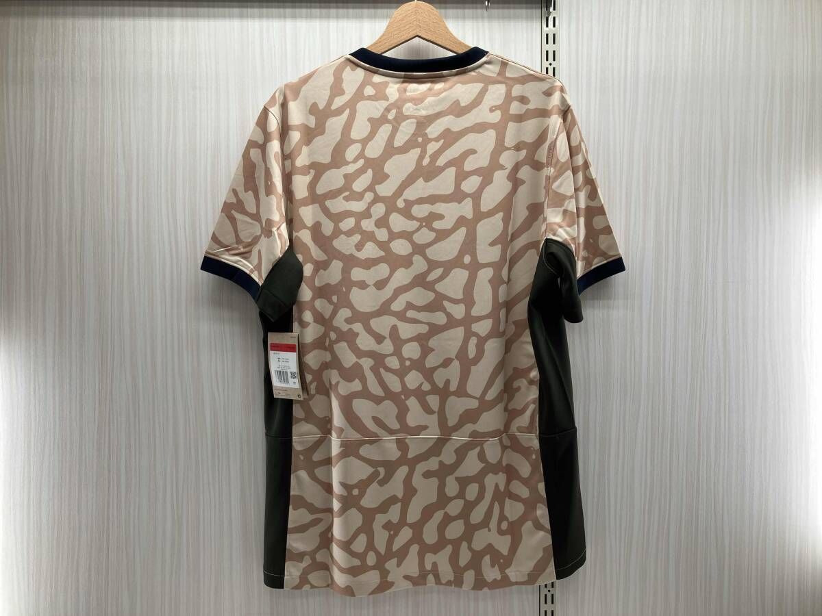 PARIS SANT-GERMAN パリ サンジェルマン 23-23 4th ユニフォーム Lサイズ