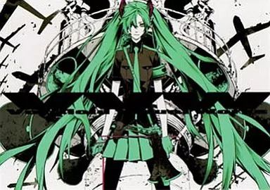 VVW vocaloid visual works 三輪士郎 同人誌 中古】男性向一般同人誌 ≪ボーカロイド≫ 【CD付き】VVW