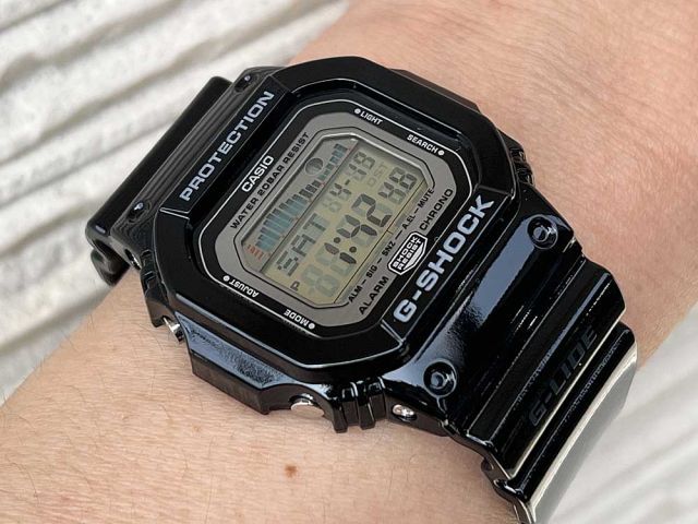 恋人たちのGショック ペアウオッチ G-SHOCK BABY-G ペア腕時計