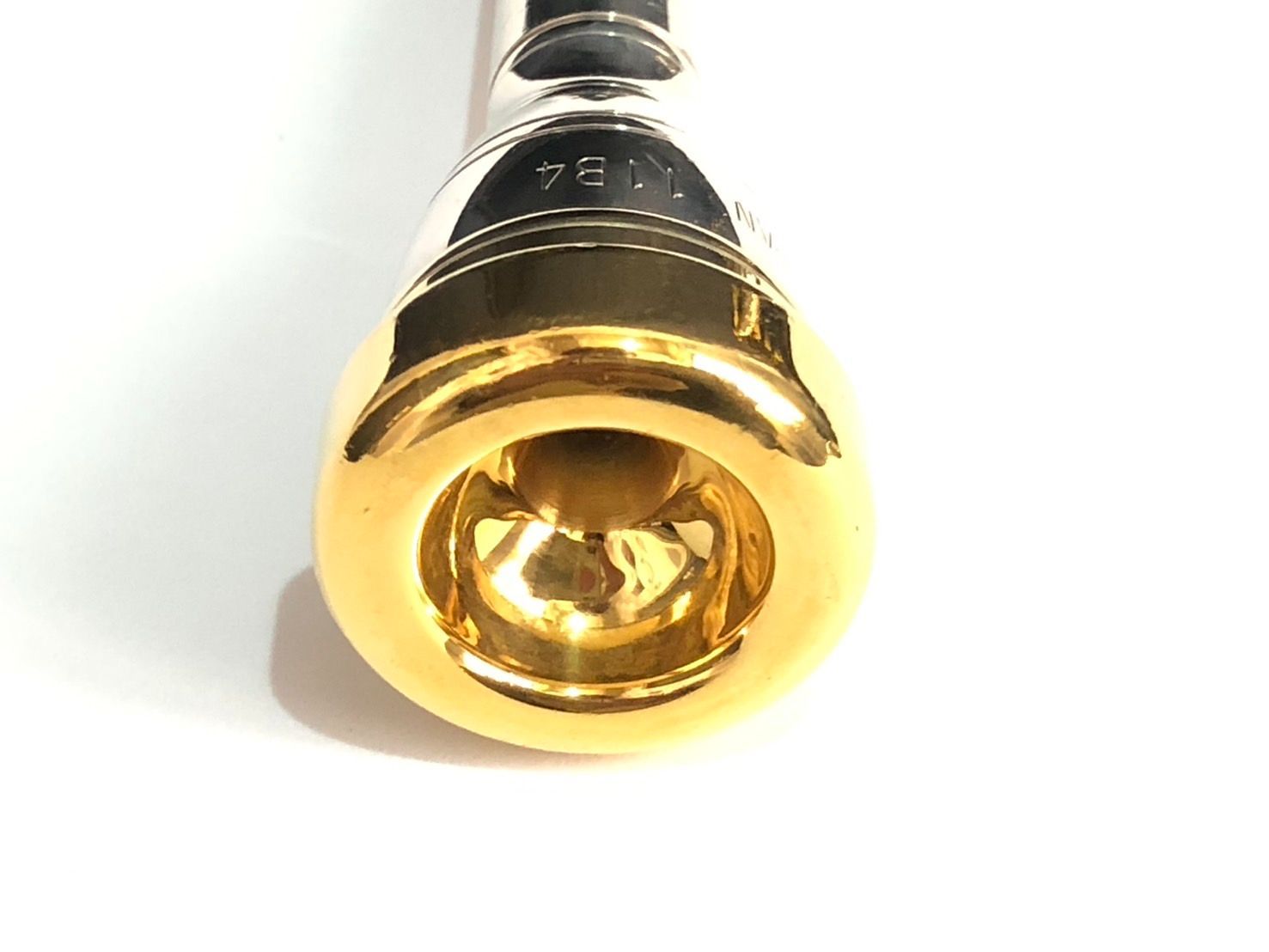 ヤマハ YAMAHA トランペット用マウスピース スタンダード TR-11C4 wgteh8f