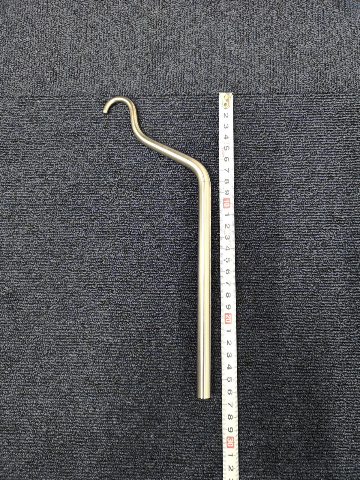 保温 断熱 ハッカー 4.5 ステンレス ② 保温板金用ハッカーとハサミ 保温 断熱 ハッカー 4.5 ステンレス ② 保温板金用ハッカーとハサミ