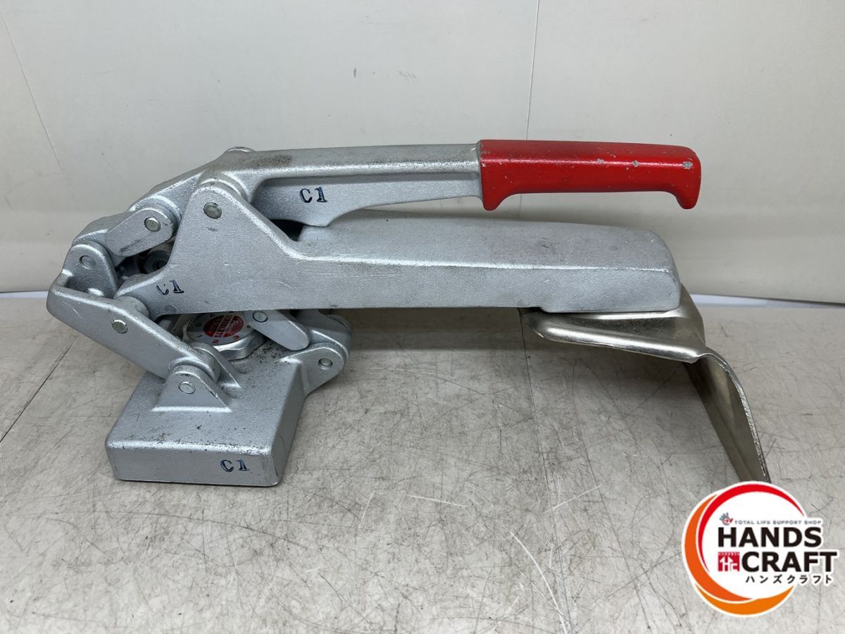♪ 現状品 ROBERTS 10-107 カーペットストレッチャー
