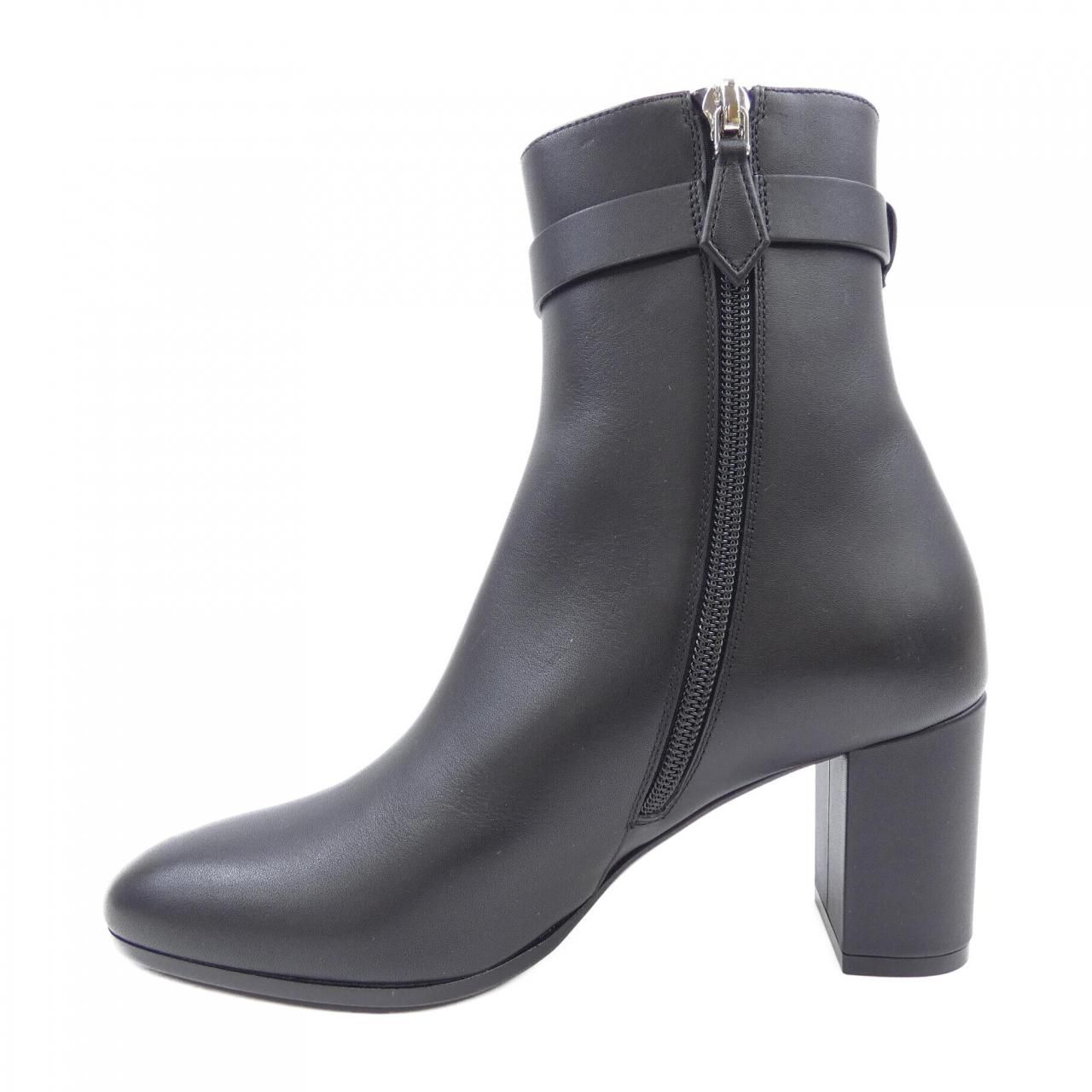 エルメス HERMES サンジェルマン SAINT GERMAIN ケリーバックル 182102Z ブーツ