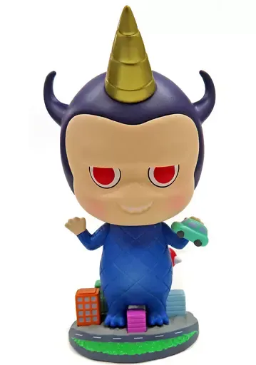 2025年最新】labubu kaijuの人気アイテム - メルカリ