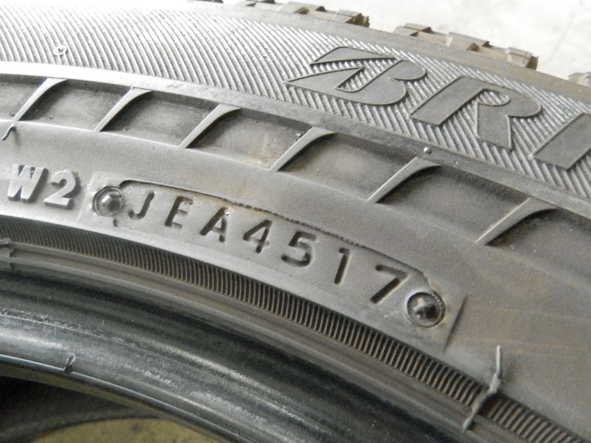 スタッドレスタイヤ 4本SET