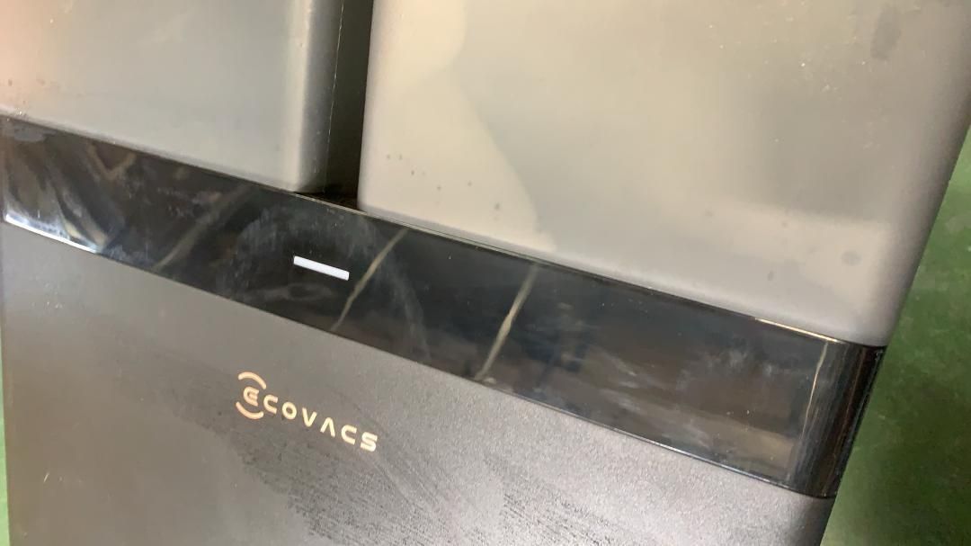 ロボット掃除機