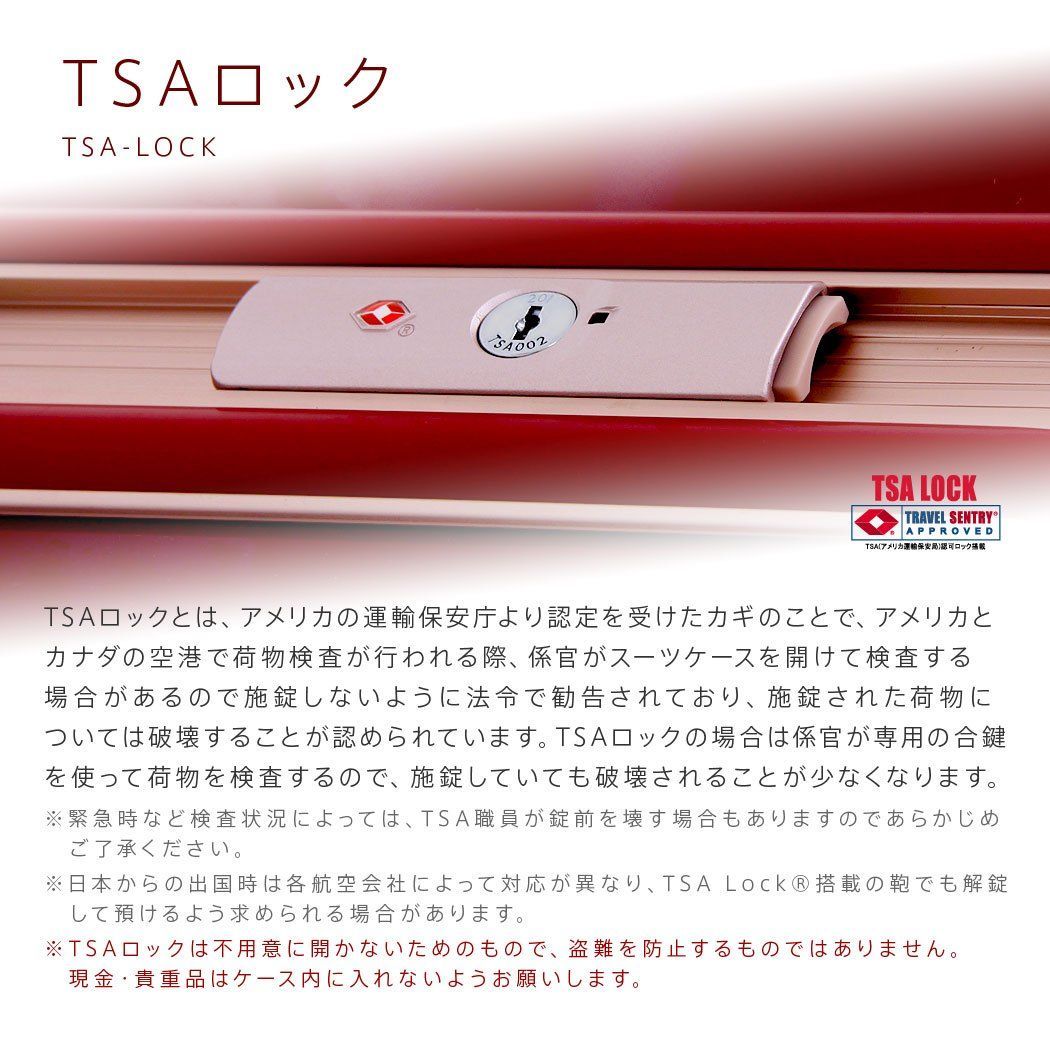 スーツケース