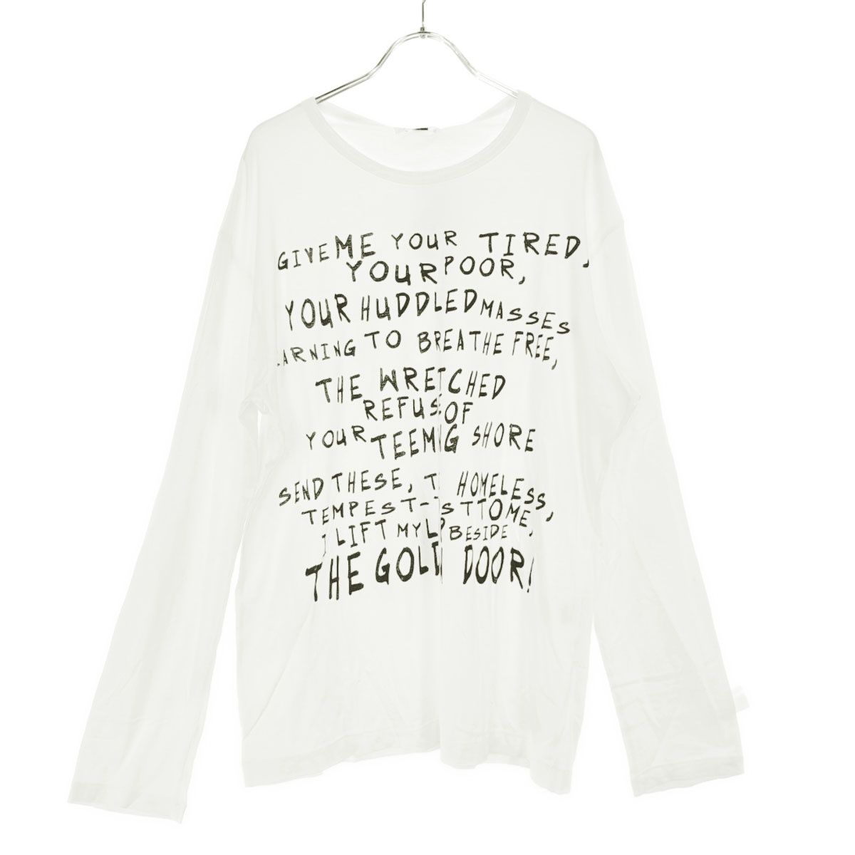 Yohji Yamamoto POUR HOMME ヨウジヤマモト プールオム 20AW
