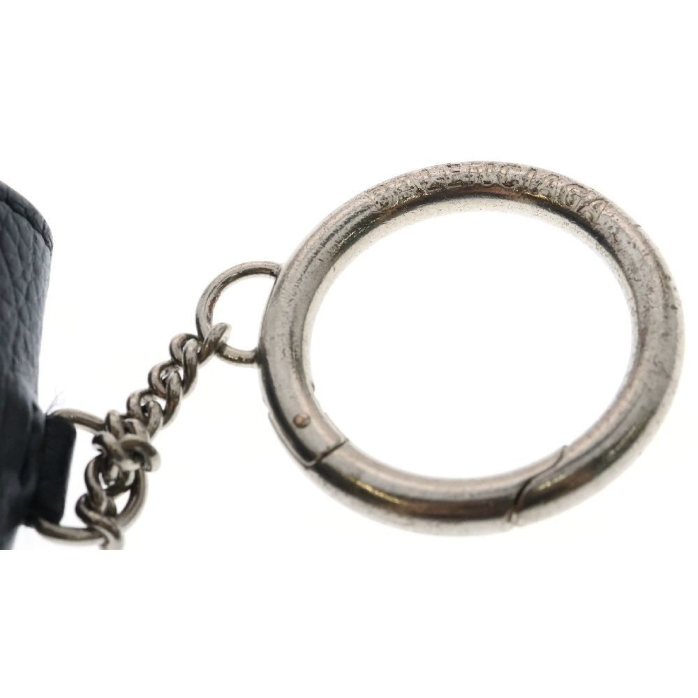 BALENCIAGA (バレンシアガ) AirPods Proケース ロゴイヤホン