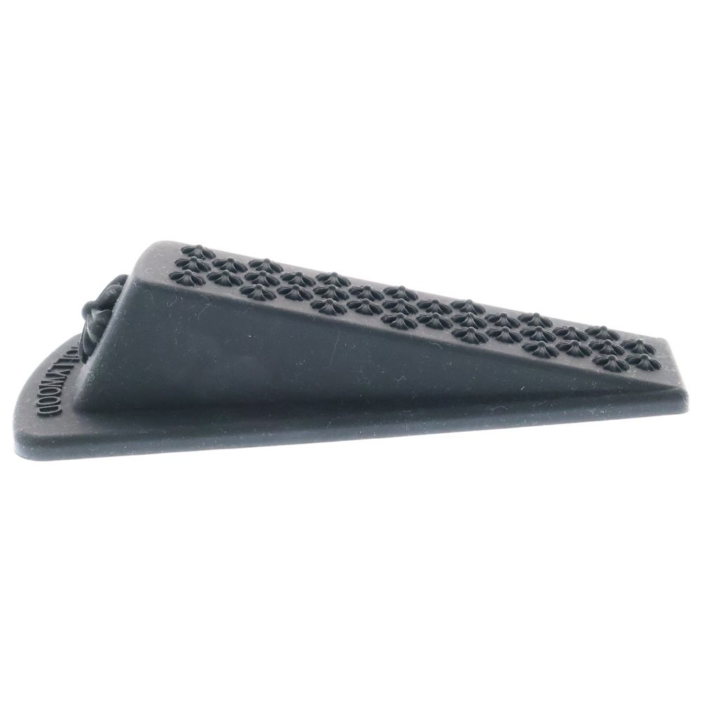 CHROME HEARTS (クロムハーツ) DOOR STOPPER CHプラスラバードア  